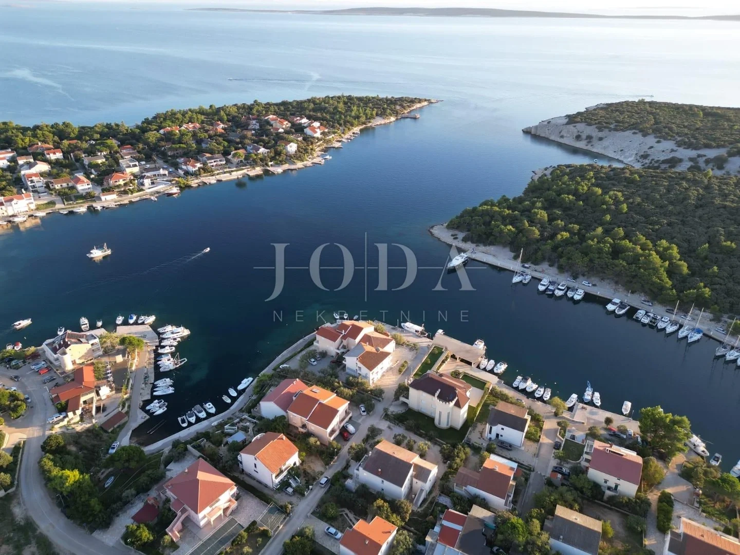 1 - venta apartamento pag zadar croacia