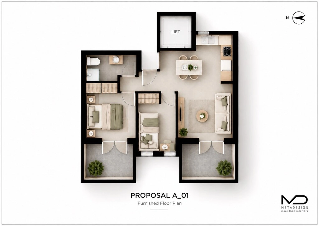 1 - venta apartamento a pie de playa leptokaryá macedonia central grecia