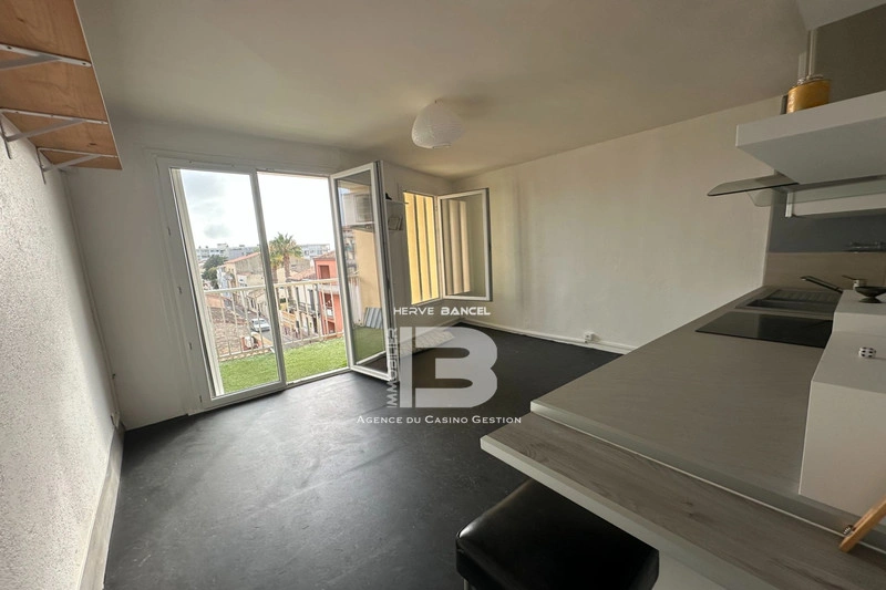 2 - venta apartamento palavas-les-flots hérault francia