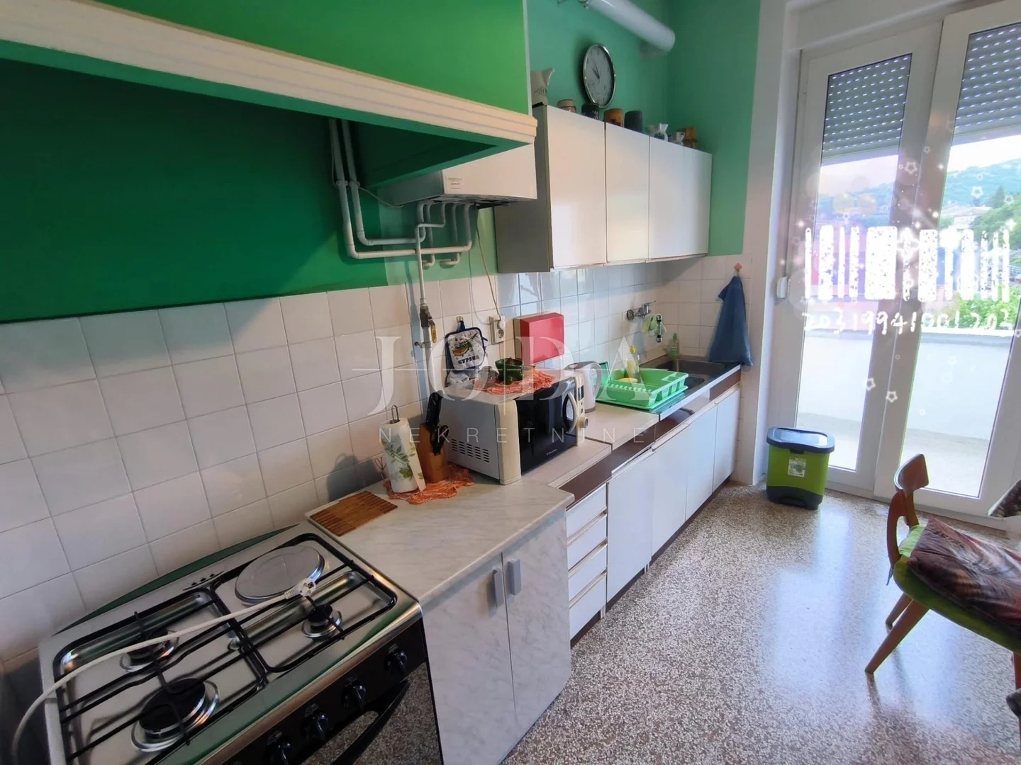 2 - verkauf wohnung rijeka primorje-gorski kotar kroatien