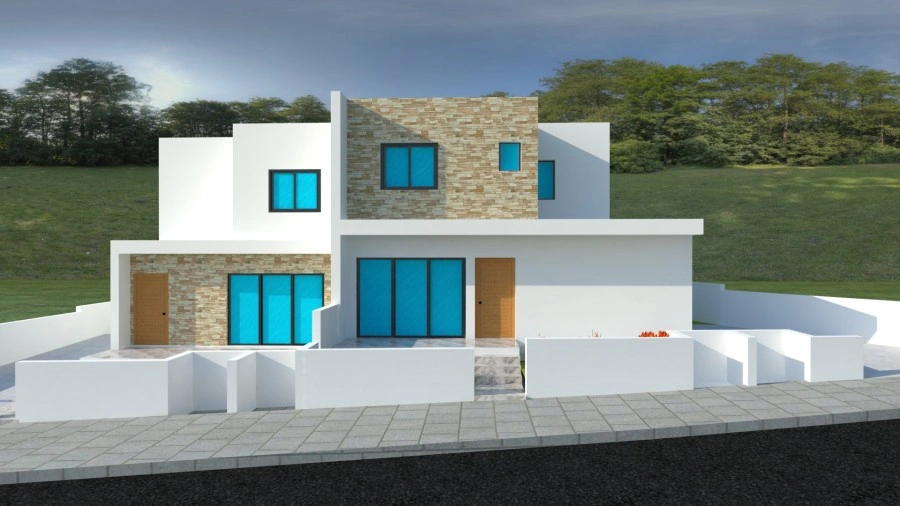 1 - vente maison paphos paphos chypre
