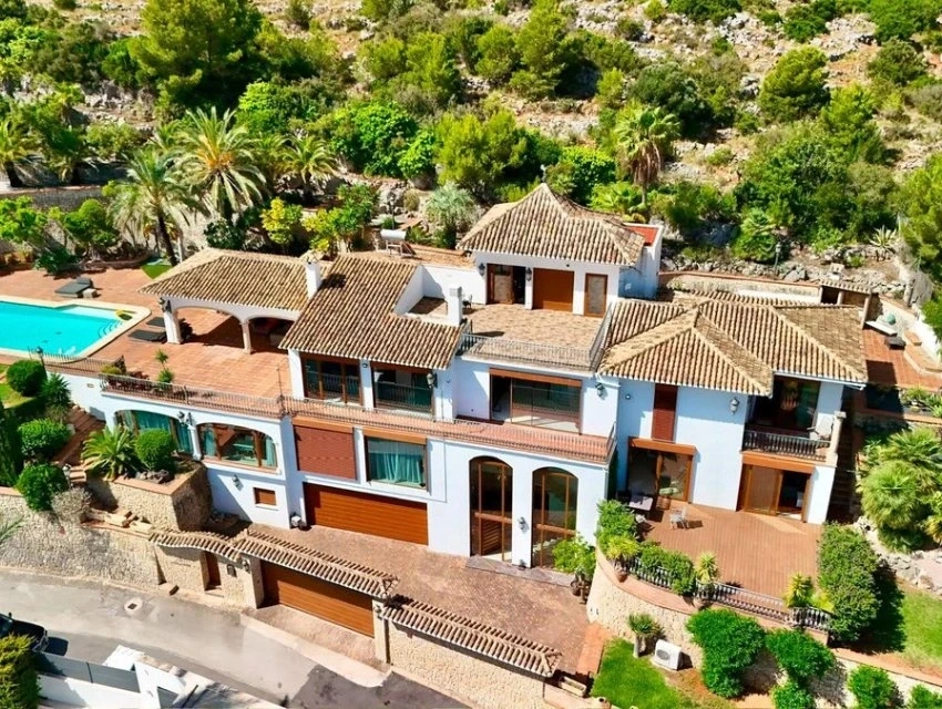1 - vente villa denia - costa blanca communauté valencienne espagne