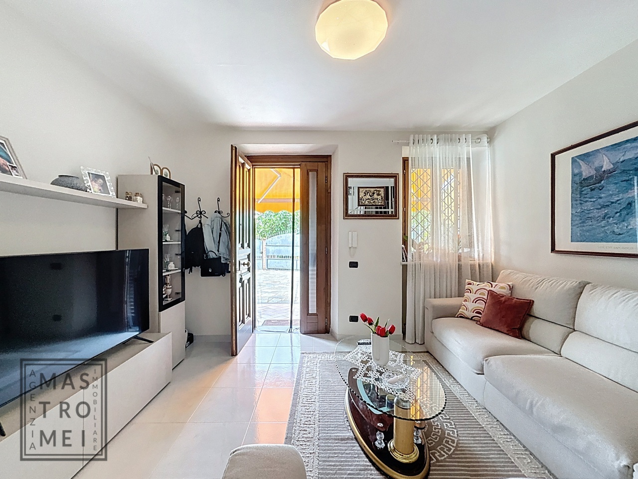 1 - venta casa porcari toscana italia