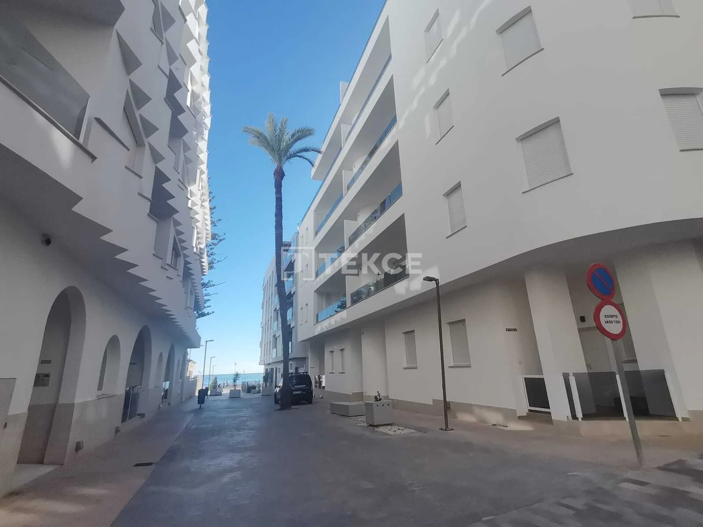 2 - продажа квартира вид моря torrevieja - costa blanca валенсия испания