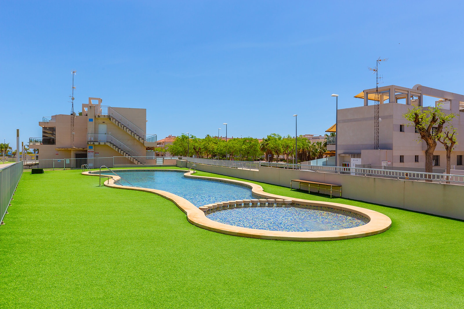 2 - verkauf wohnung torre de la horadada valencia spanien