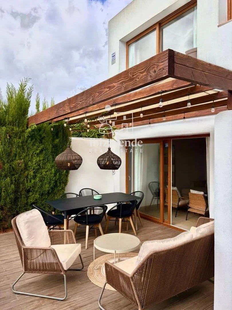 1 - venta casa santa eulalia del río ibiza - islas baleares españa