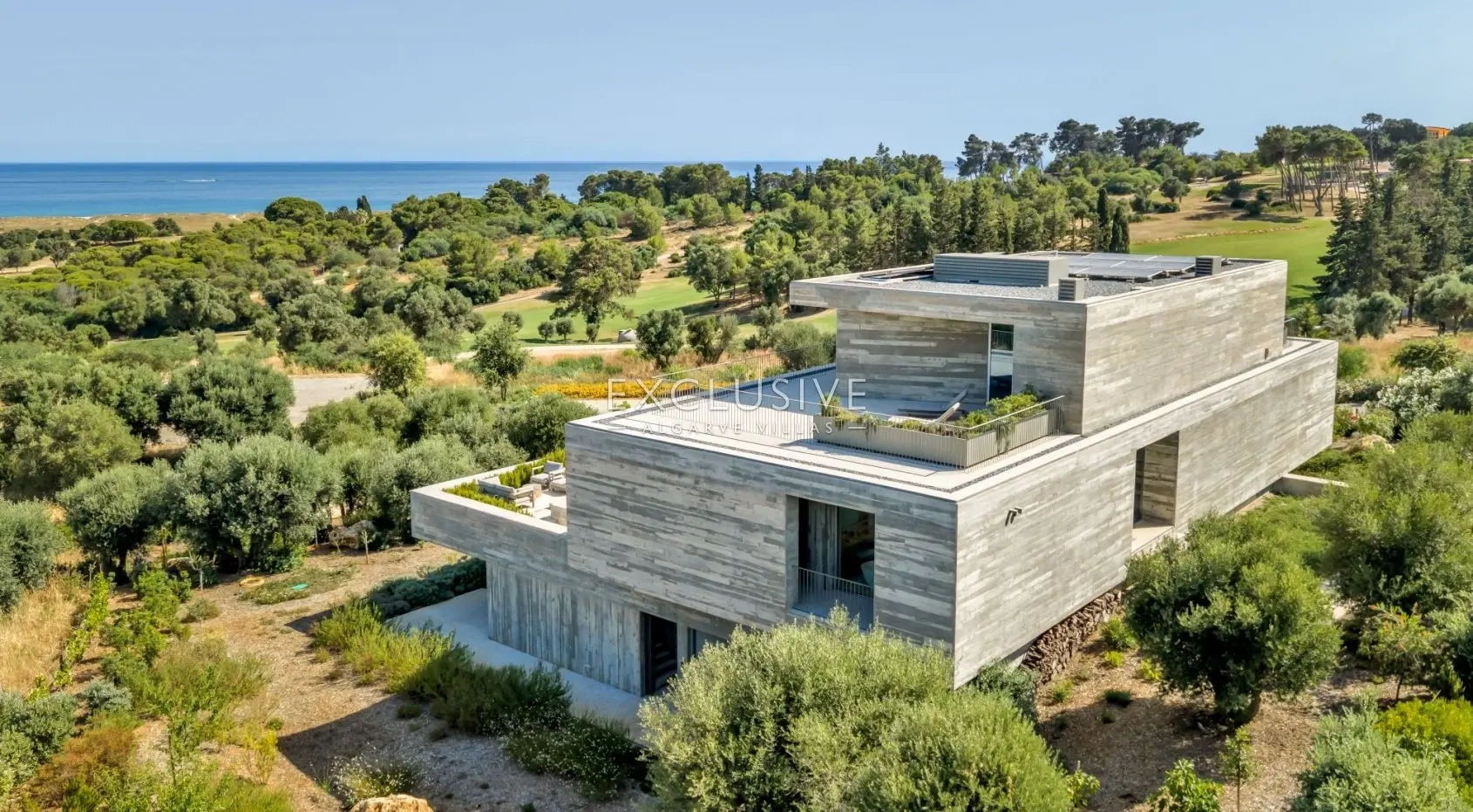 1 - venta villa frente al mar lagos algarve portugal