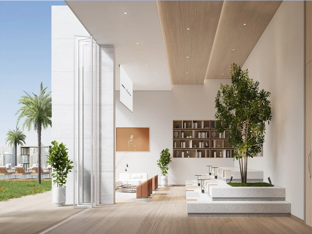 1 - verkauf wohnung dubai dubai vereinigte arabische emirate