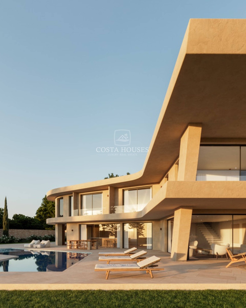 2 - vente maison vue mer xabia/javea - costa blanca communauté valencienne espagne