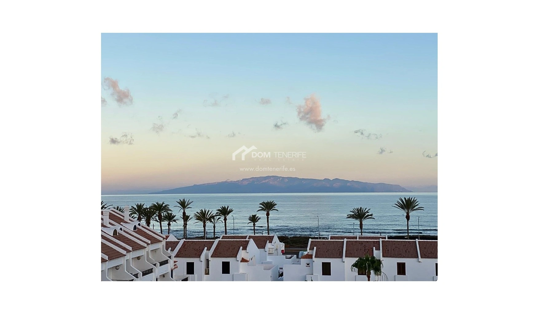 2 - vendita appartamento arona tenerife - isole canarie spagna