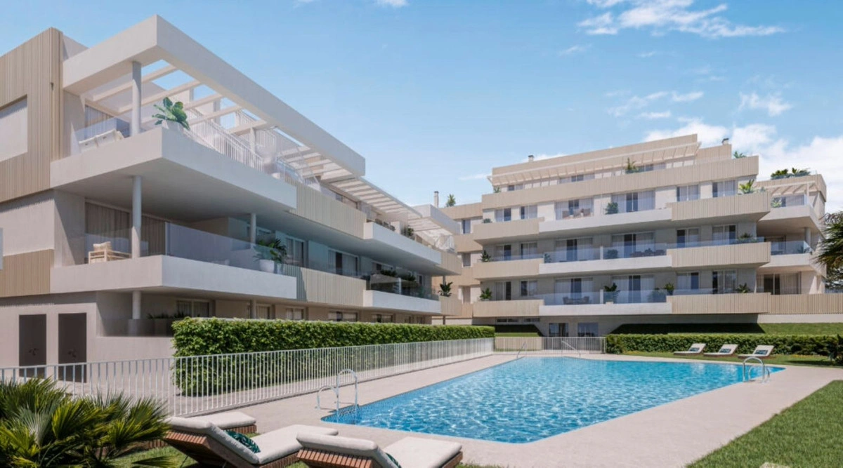 1 - vente appartement estepona - costa del sol andalousie espagne