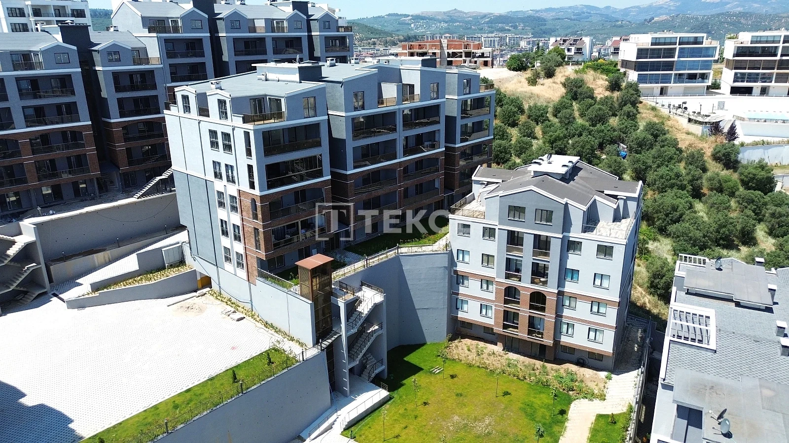 1 - venta apartamento vista al mar mudanya bursa turquía