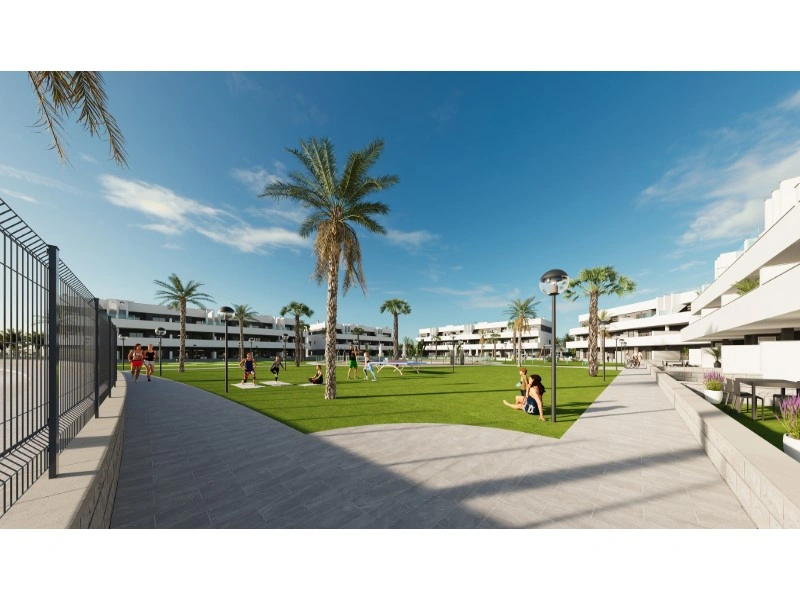 2 - apartment for sale in guardamar del segura valencian community spain