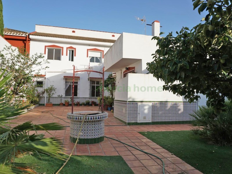 2 - house for sale in cartagena region of murcia spain