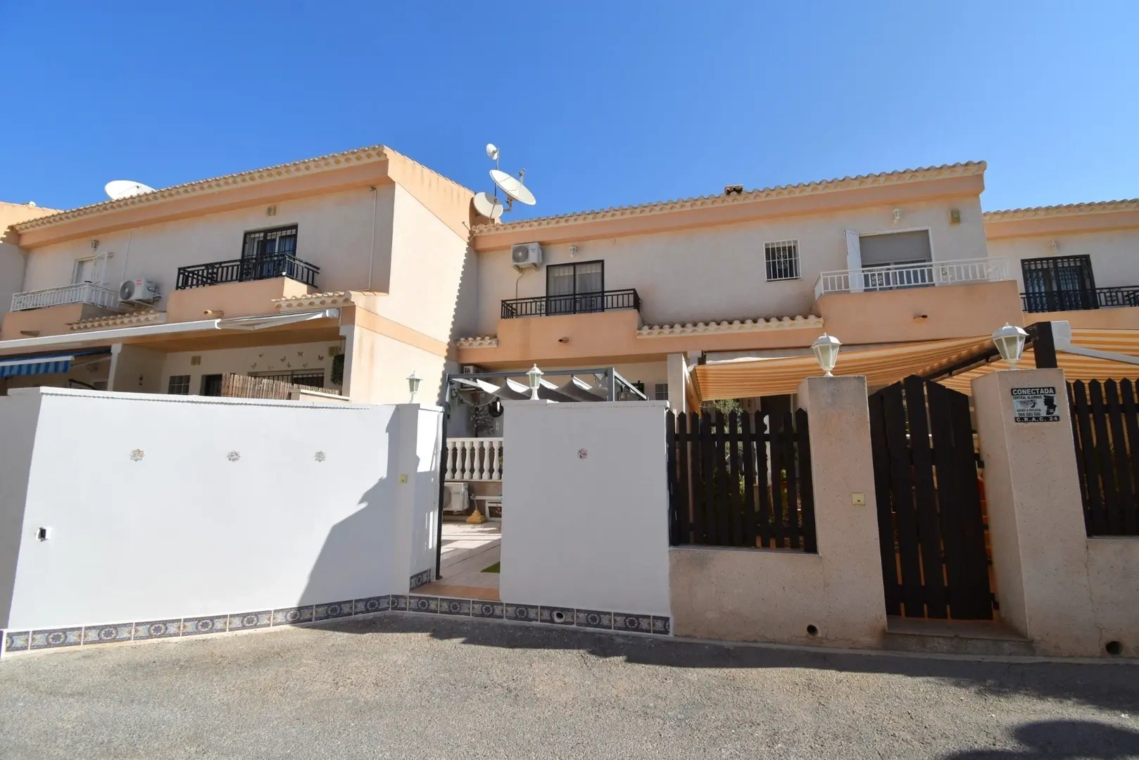 1 - vendita casa orihuela-costa comunità valenciana spagna