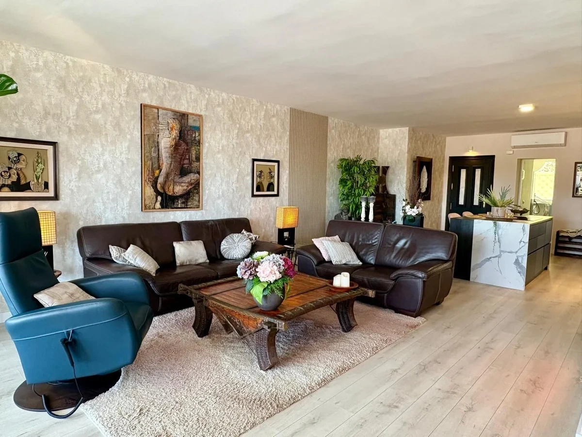 2 - vente appartement benahavis - costa del sol andalousie espagne