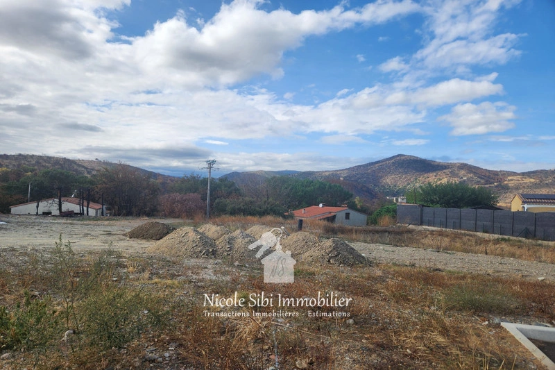 1 - venta terreno rodès pirineos orientales francia