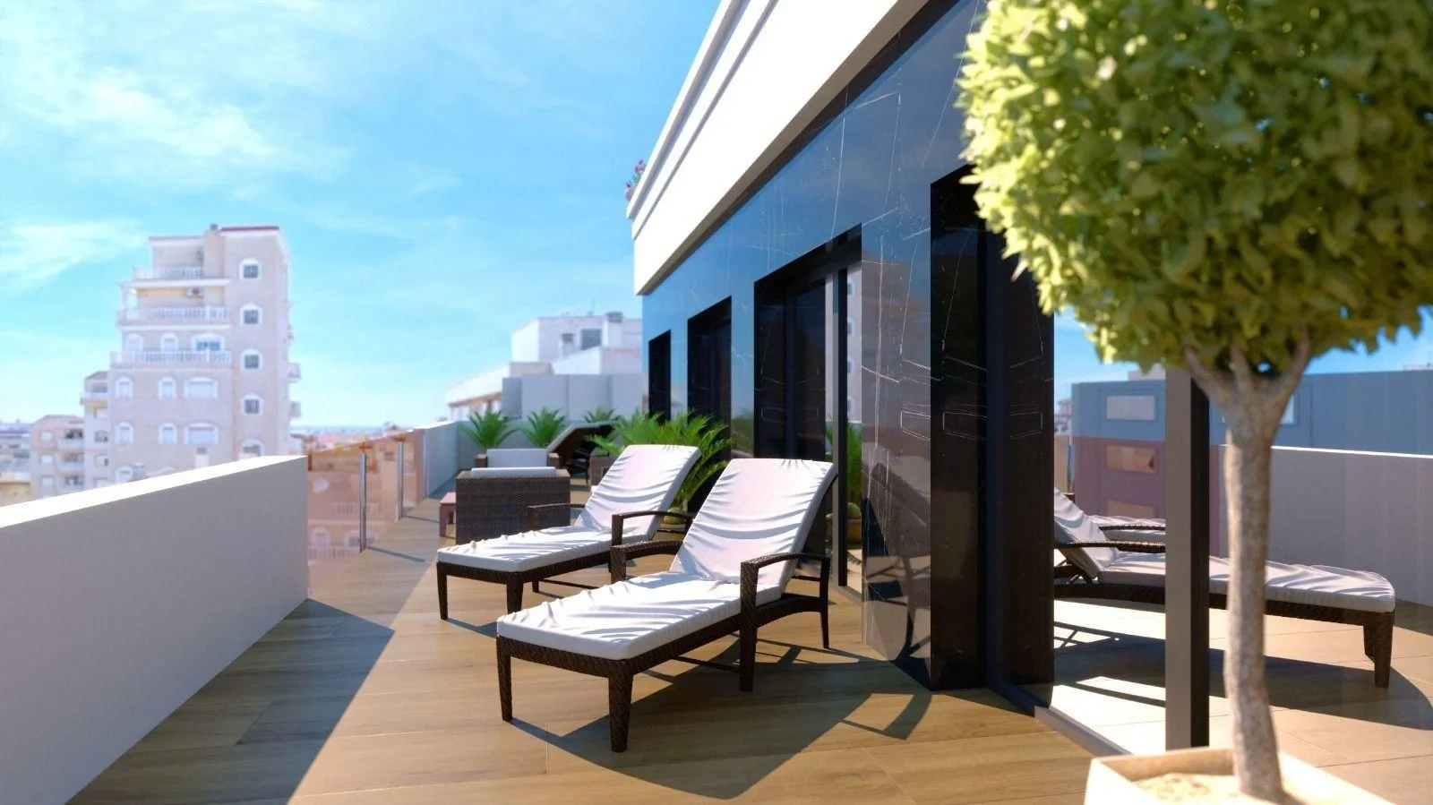 1 - vente appartement torrevieja - costa blanca communauté valencienne espagne