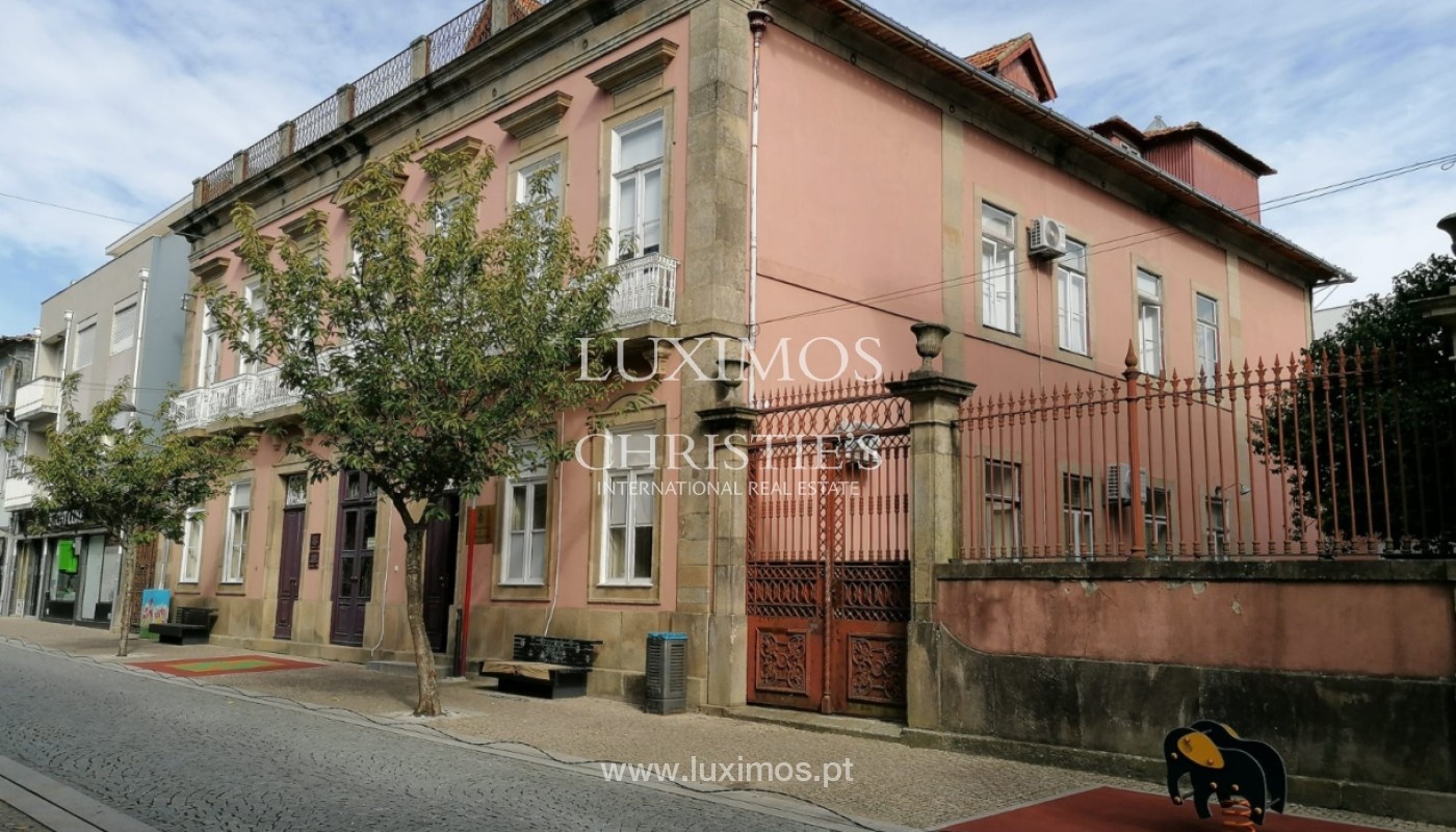 1 - verkoop huis oliveira de azeméis north region portugal