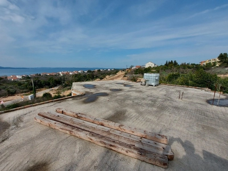 2 - venta casa vista al mar zadar zadar croacia
