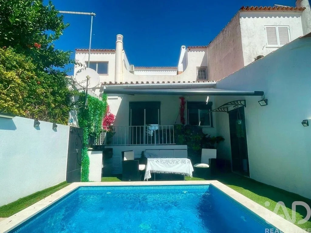 2 - vendita villa albufeira algarve portogallo