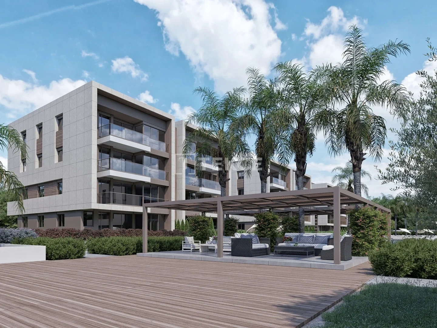 2 - verkauf wohnung konyaalti antalya türkei