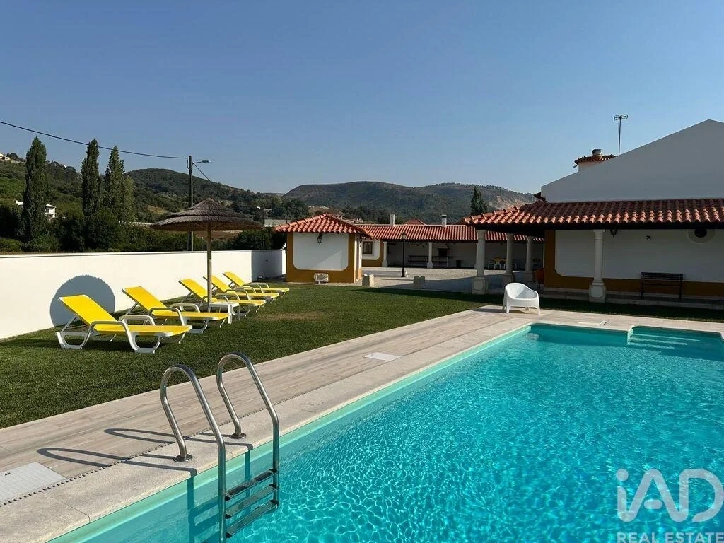 1 - venta casa porto de mós región centro portugal