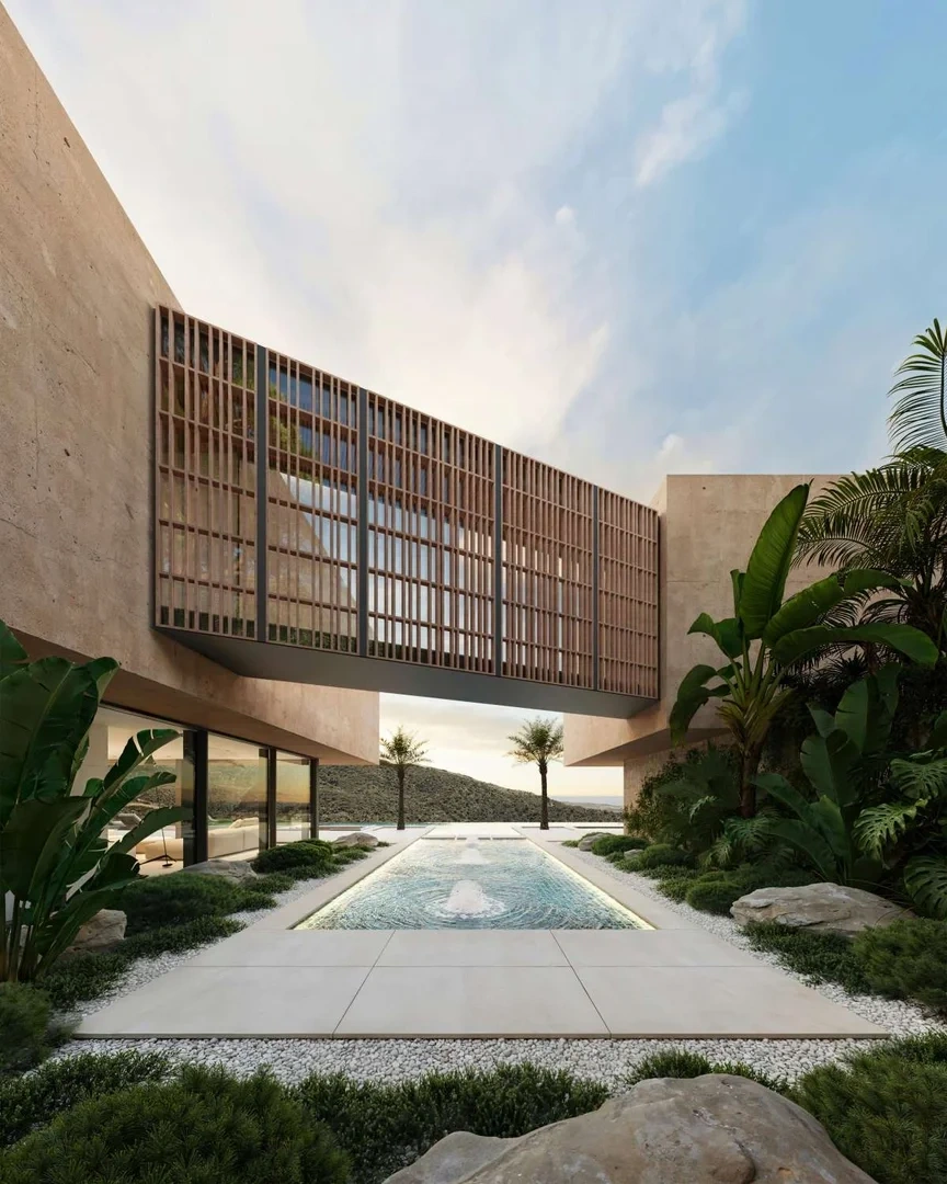 2 - verkoop huis uitzicht op zee montemayor andalusië spanje