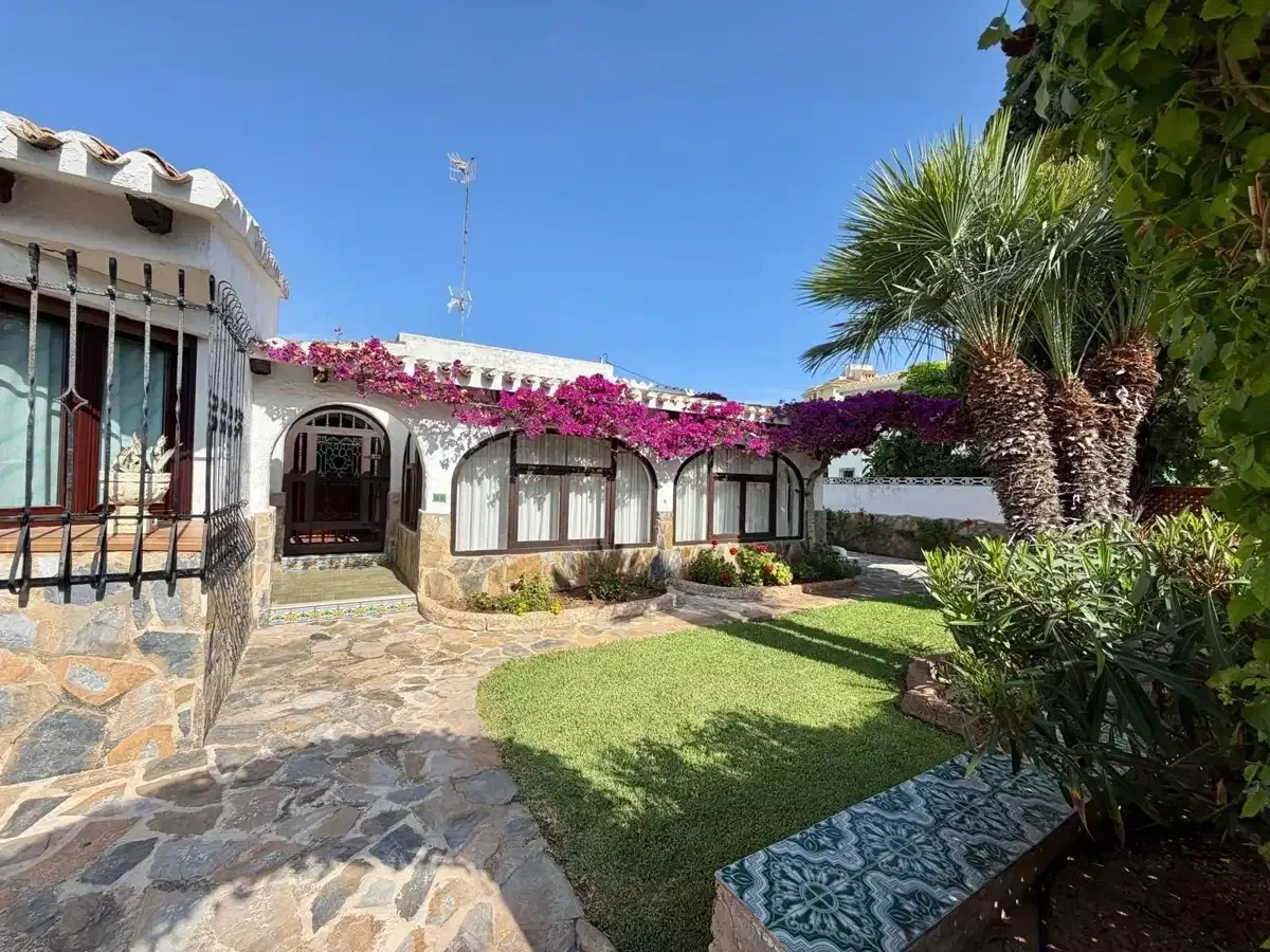2 - villa for sale in denia - costa blanca valencian community spain