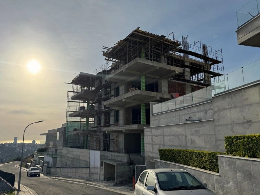 2 - venda apartamento vista de mar limassol limassol chipre