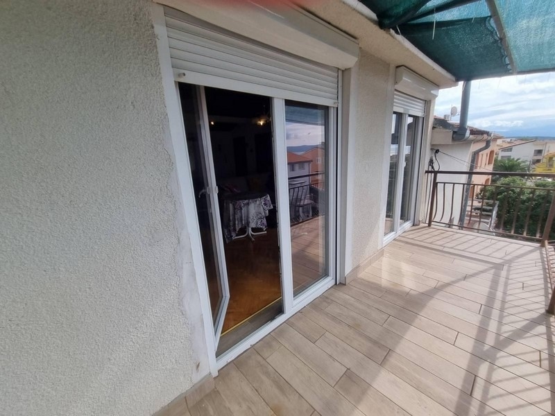 2 - venta apartamento vista al mar crikvenica primorje-gorski kotar croacia