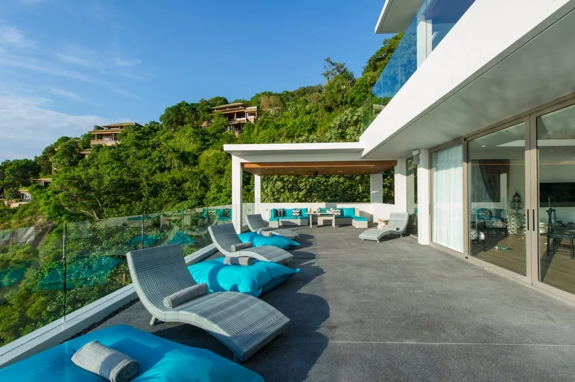 1 - venta casa kathu phuket tailandia