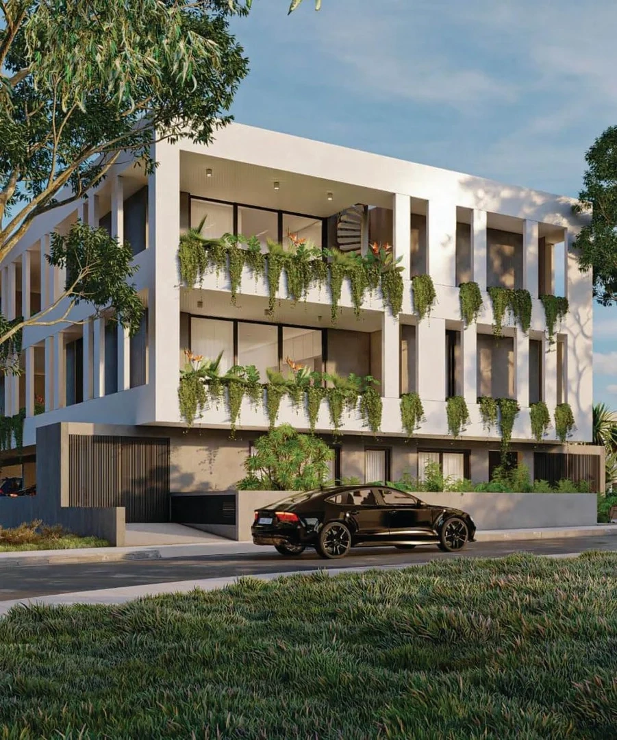 1 - venta apartamento nicosia nicosia chipre