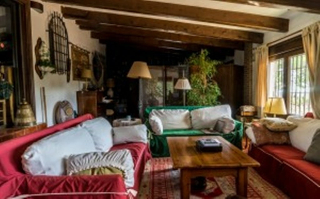 2 - venta casa alora andalucía españa