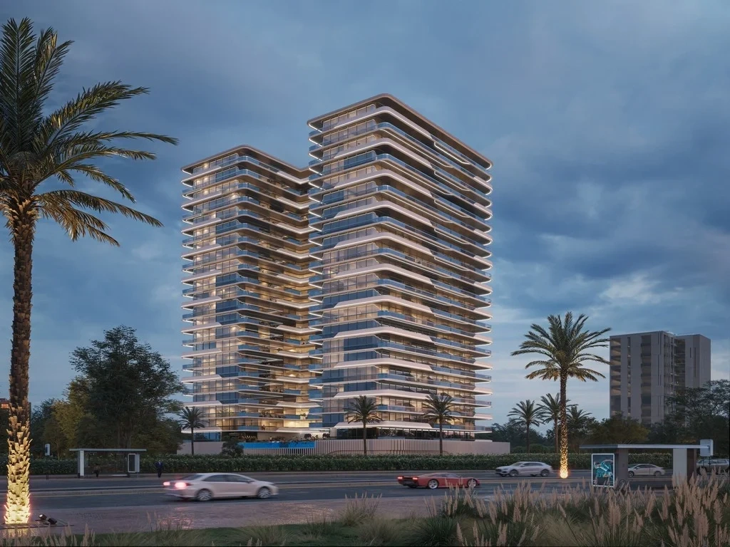 2 - vente appartement dubai dubai émirats arabes unis