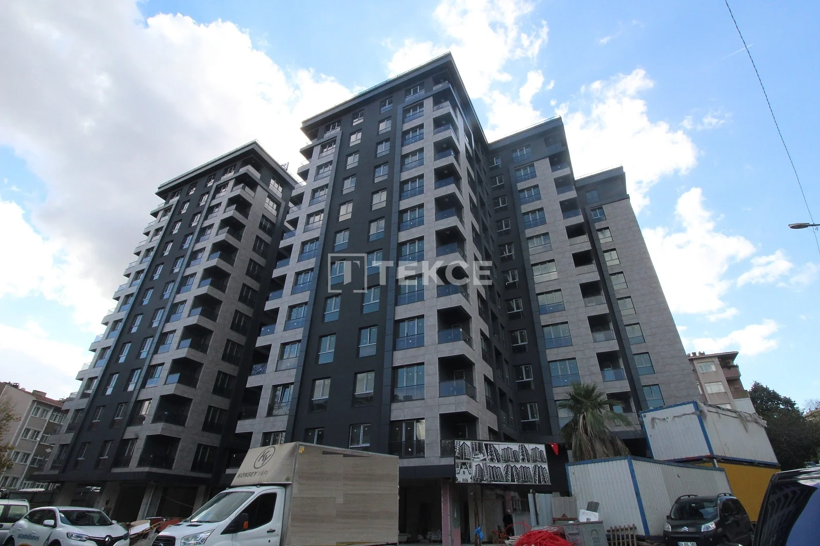 2 - vente appartement eyüp istanbul turquie