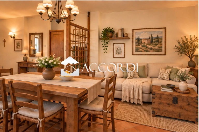 1 - apartment for sale in nervesa della battaglia veneto italy