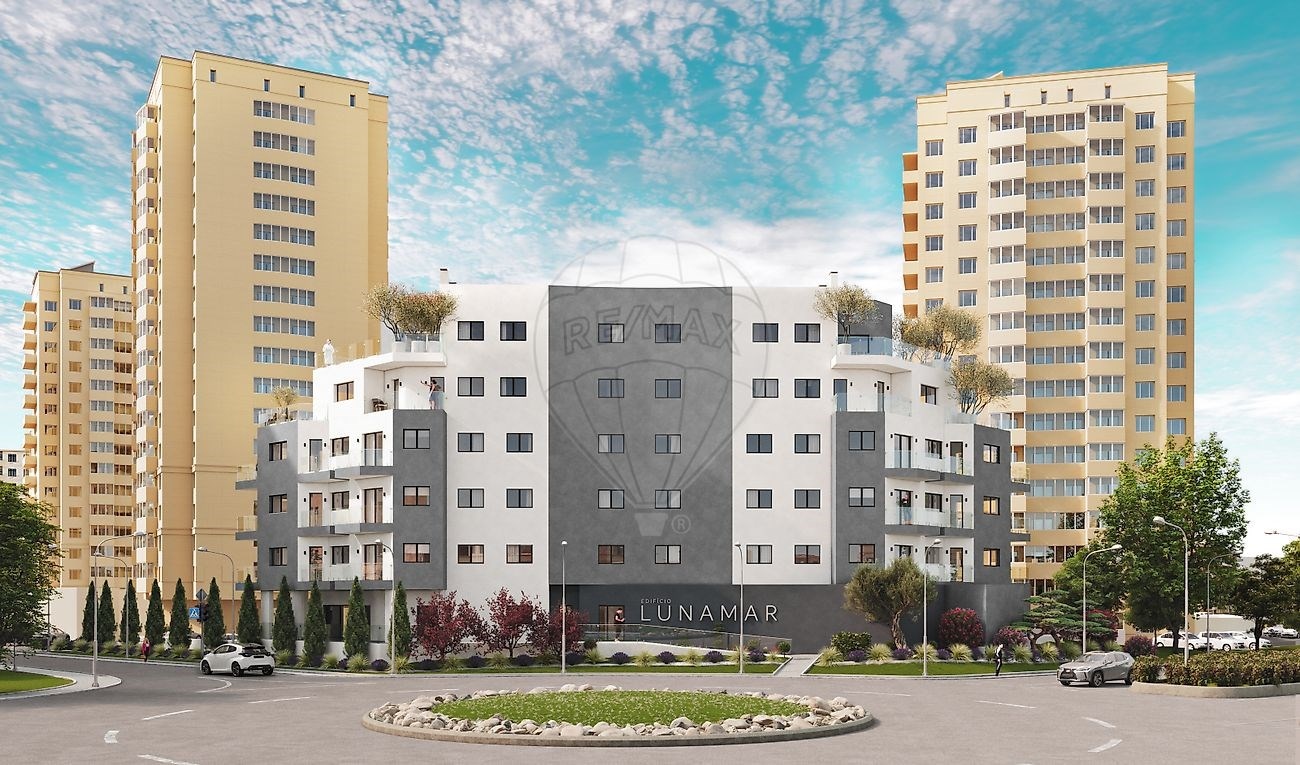 1 - apartment for sale in silves algarve portugal