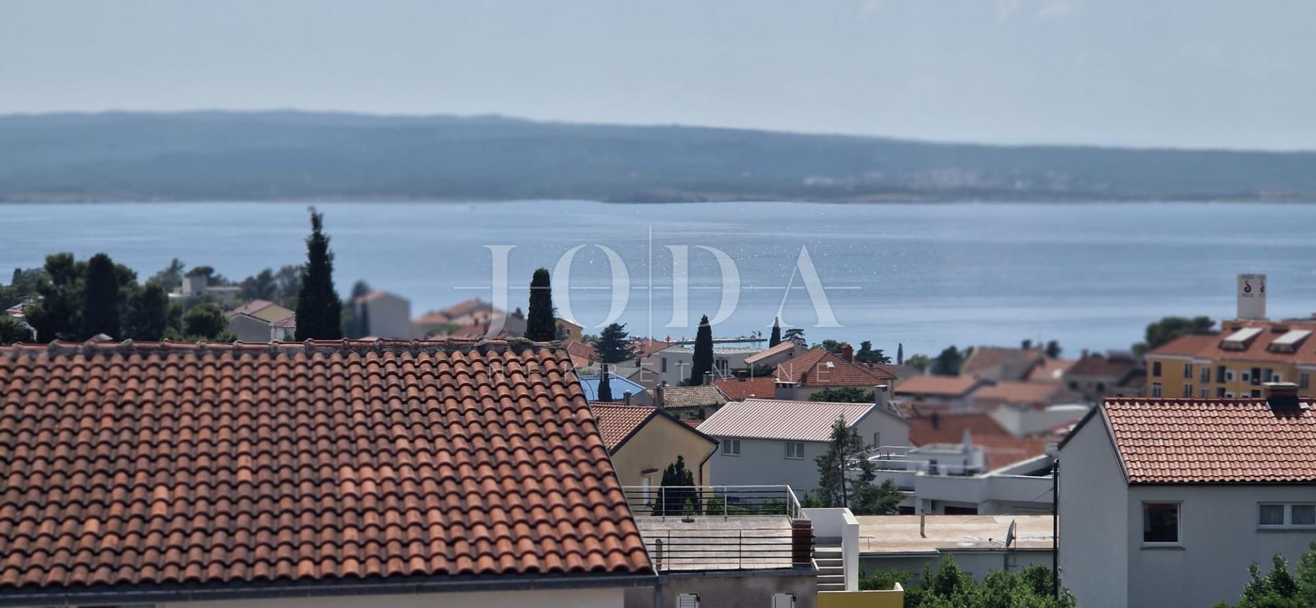 2 - verkoop huis crikvenica primorje-gorski kotar kroatië