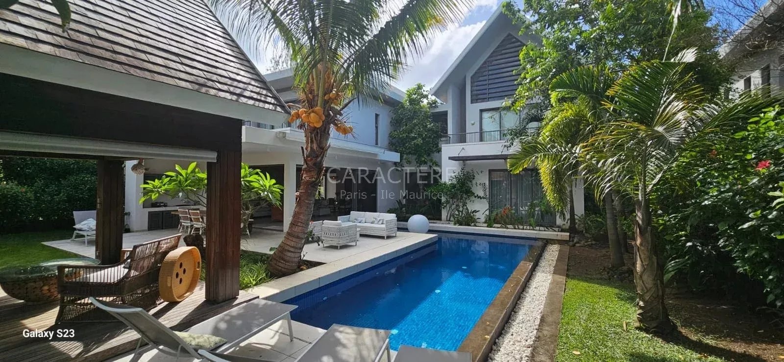 2 - verkauf haus grand baie rivière du rempart mauritius