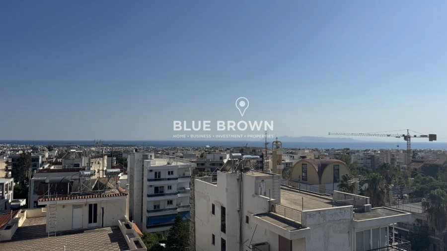 2 - verkauf wohnung meerblick glyfada attika griechenland