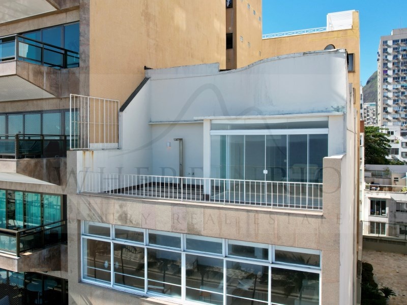 2 - vente appartement vue mer rio de janeiro rio de janeiro brésil