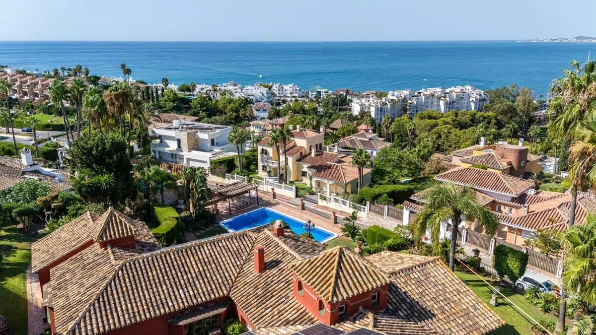 2 - venta casa benalmadena - costa del sol andalucía españa