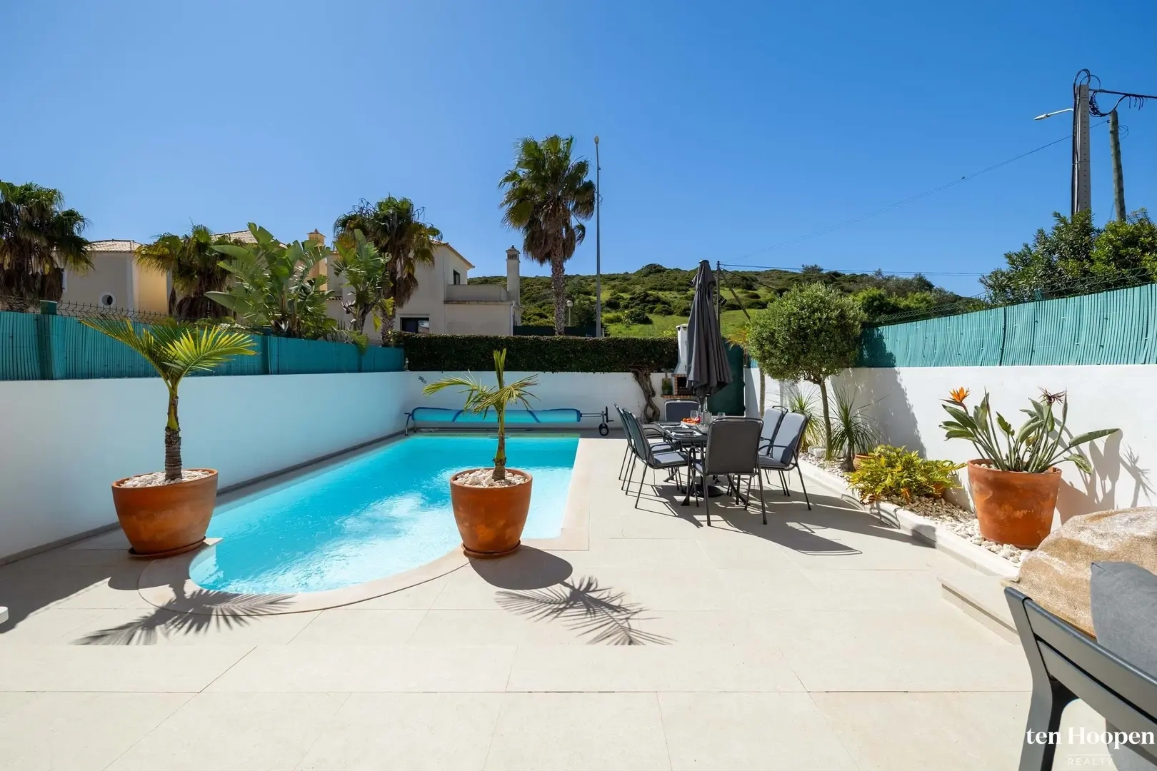 2 - verkoop huis strand to voet vila do bispo algarve portugal
