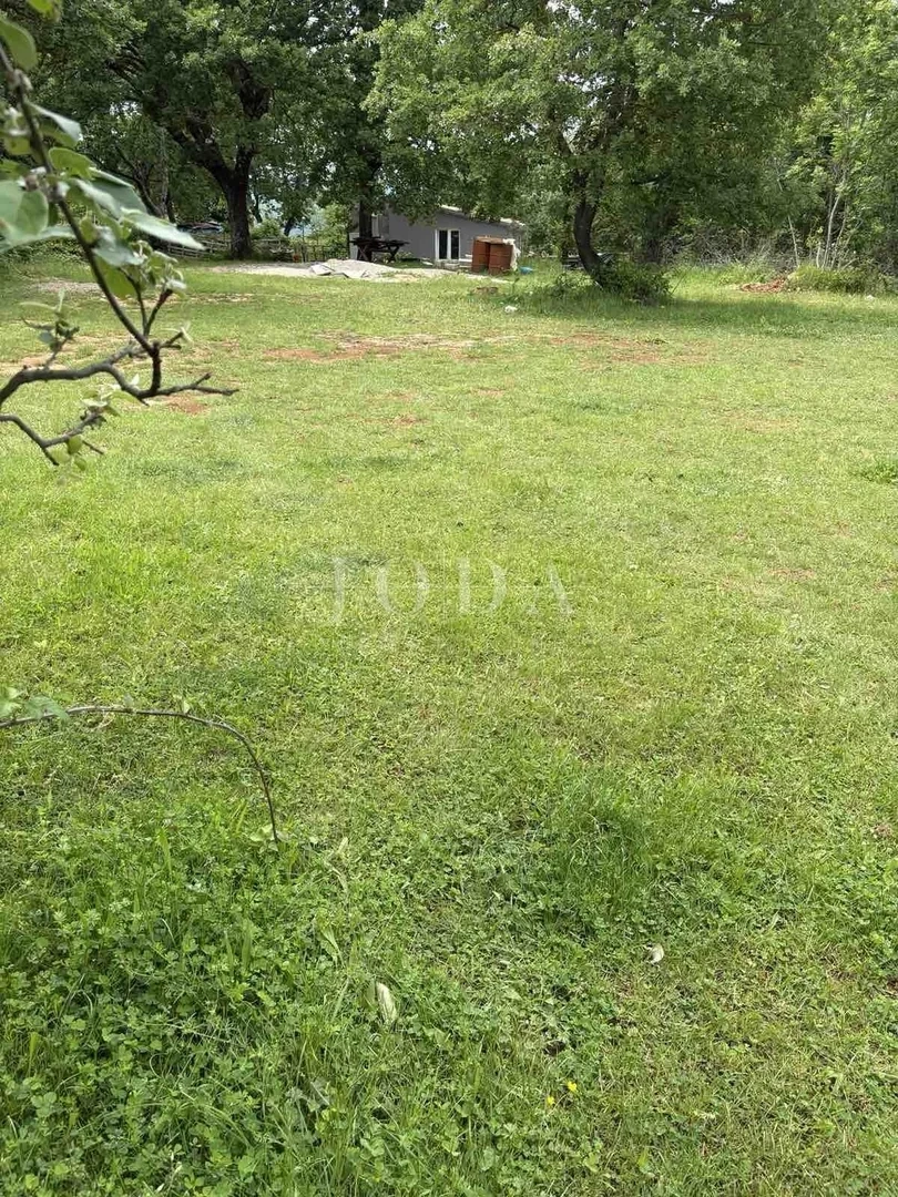 2 - vendita terreno labin istria croazia