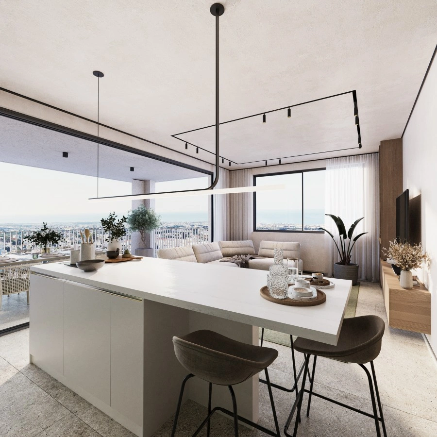 2 - verkauf wohnung paphos paphos zypern