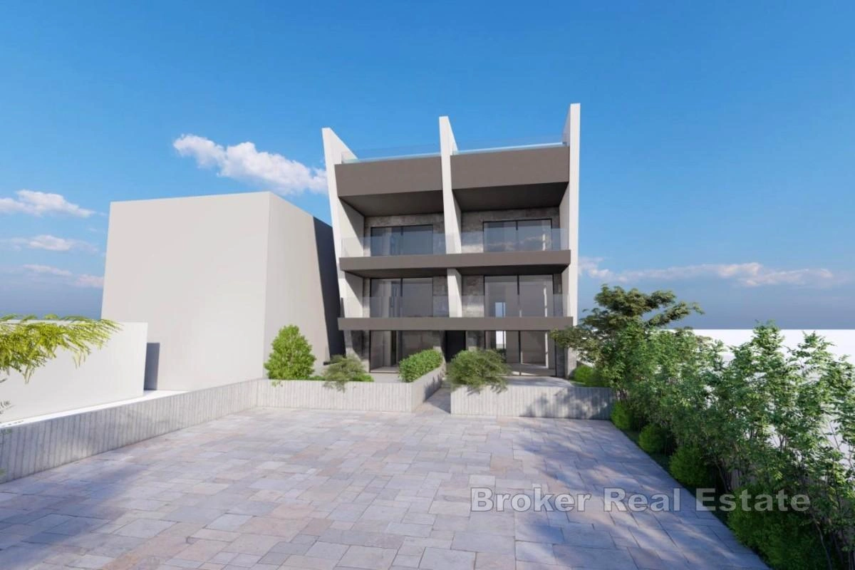 2 - verkauf wohnung direkt am wasser zadar zadar kroatien
