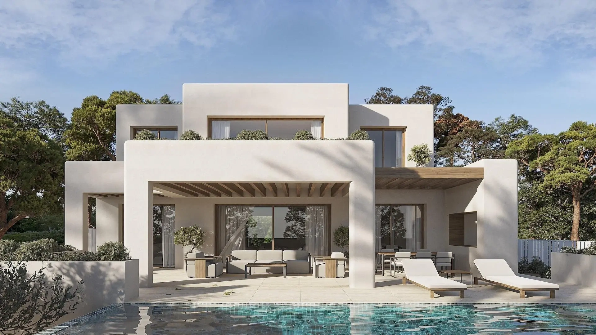 1 - verkoop huis uitzicht op zee benissa - costa blanca valencian community spanje