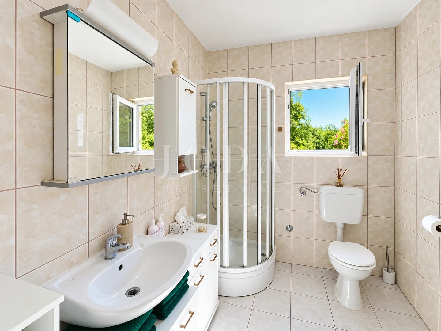 2 - vente appartement vinodolska općina primorje-gorski kotar croatie