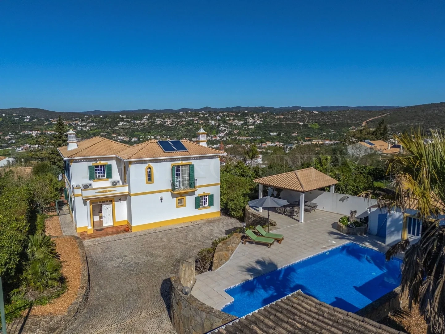 1 - verkoop huis são brás de alportel algarve portugal
